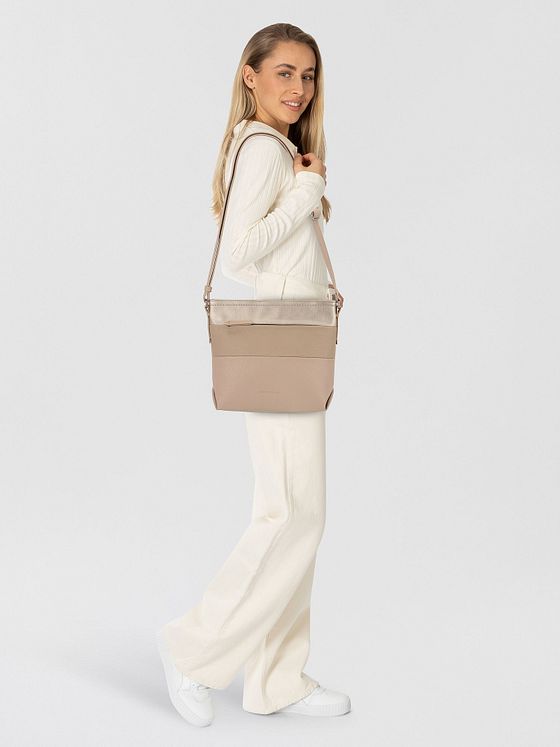 Tom Tailor Nicolina Skuldertaske 27.5 cm