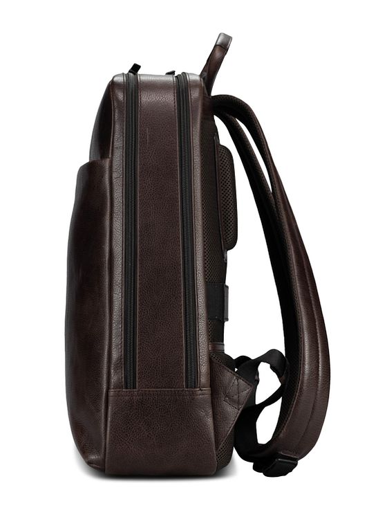 Jost London Daypack Læder 44 cm Laptoprum Jost London Daypack Læder 44 cm Laptoprum