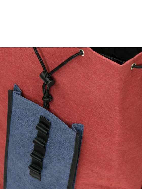 Andersen Shopper Scala Shopper Plus Oli.P 2.0 Indkøbsvogn 59 cm