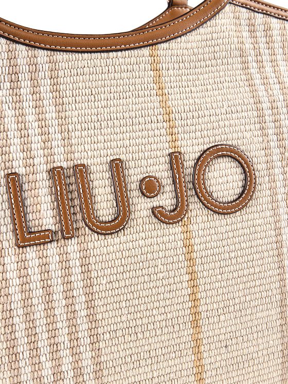 Liu Jo Ferielle Taška přes rameno L 47 cm