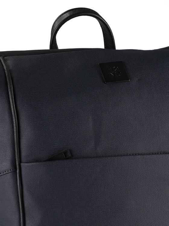 Harbour 2nd City Lights Daypack Læder 47 cm Laptoprum