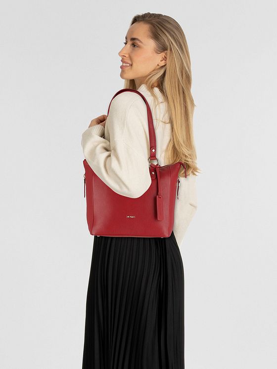 Picard Java Shopper-taske Læder 36 cm Laptoprum