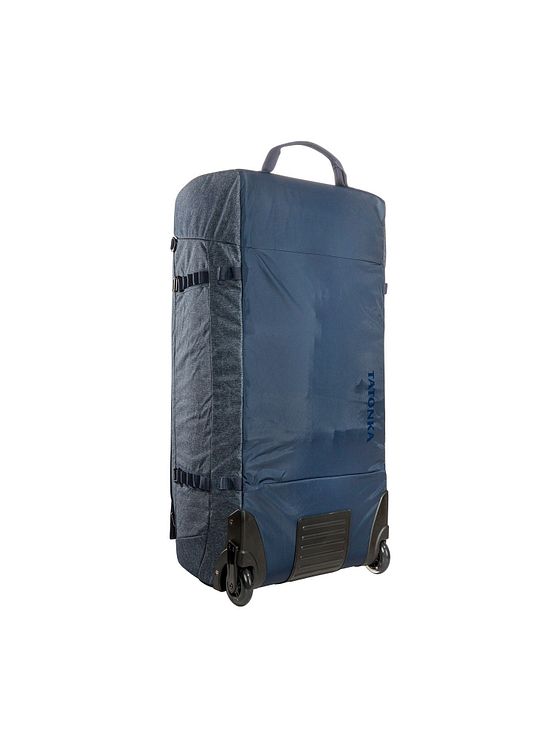 Tatonka Duffle Roller 140 Skládací cestovní taška na 2 kolečkách 87 cm
