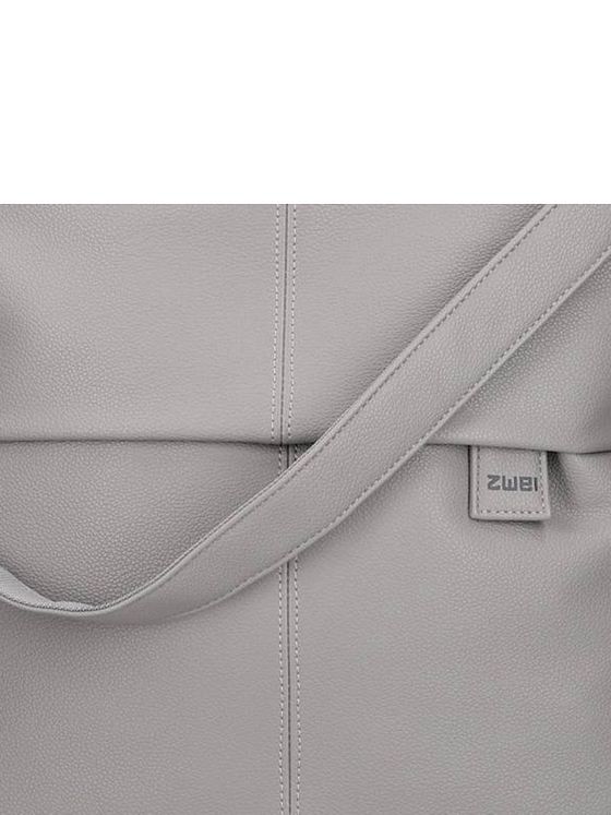 Zwei Mademoiselle.M Skuldertaske 35 cm