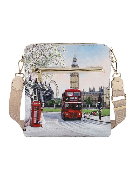 Y Not? Yesbag Skuldertaske 23 cm Y Not? Yesbag Skuldertaske 23 cm