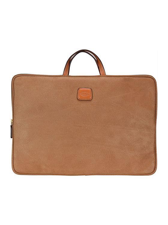 Bric's Life dokumentmappe 42 cm rum til bærbar computer