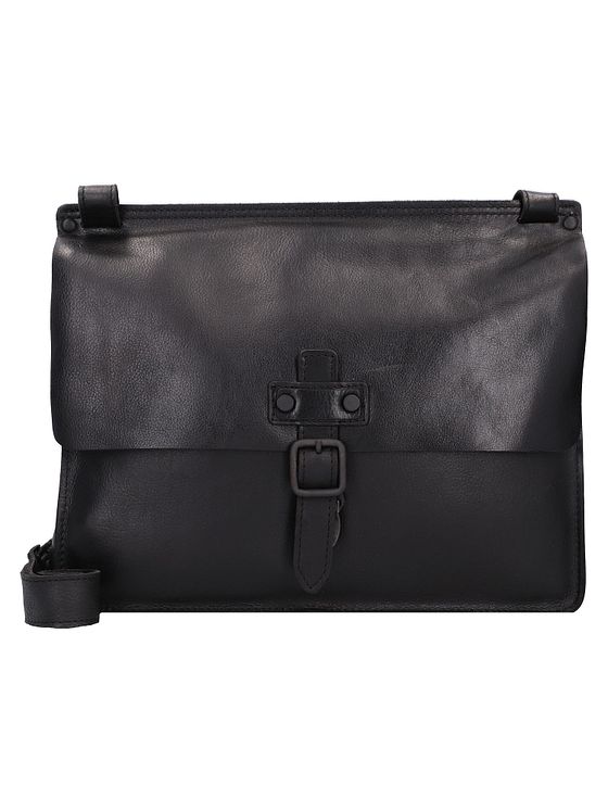 Harold's Aberdeen dokumentmappe i læder 33 cm Harold's Aberdeen dokumentmappe i læder 33 cm