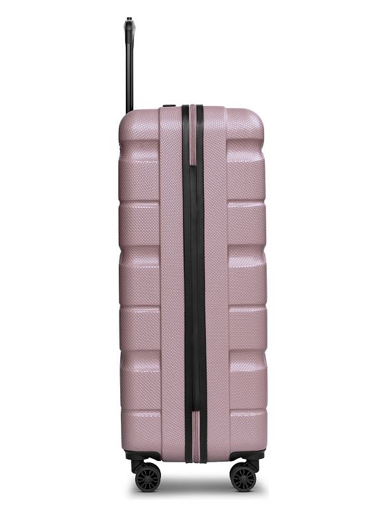 Franky Munich 4.0 4 hjul Trolley L 76 cm med strækfold