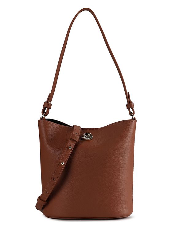 Coccinelle Nikla Posetaske Læder 18 cm