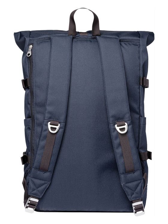 Sandqvist Icon Daypack 65 cm Laptoprum