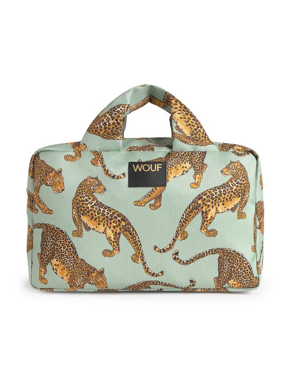 Wouf Daily Kultur-taske 29 cm Wouf Daily Kultur-taske 29 cm