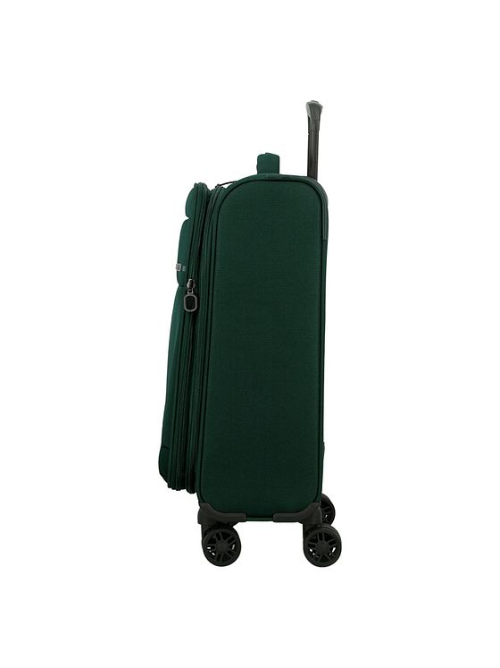 Jump Monthélys 4 ruedas Maleta de cabina 55 cm Con asa expansible Jump Monthélys 4 ruedas Maleta de cabina 55 cm Con asa expansible