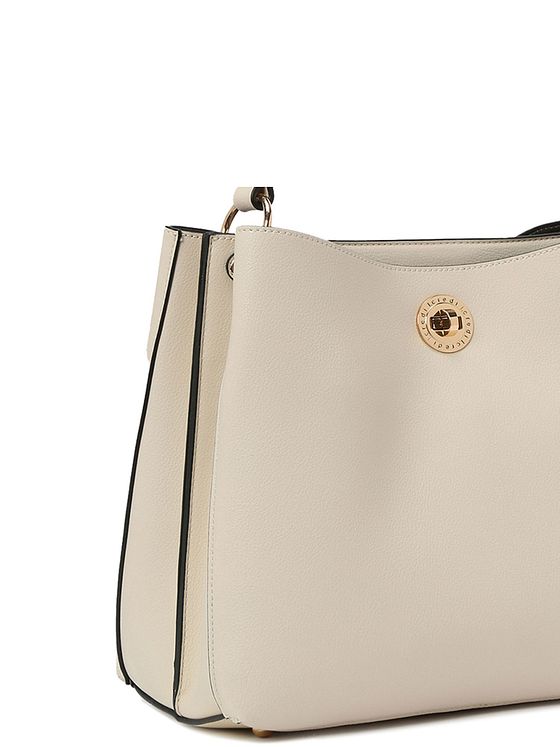 L.CREDI Filippa håndtaske 29 cm