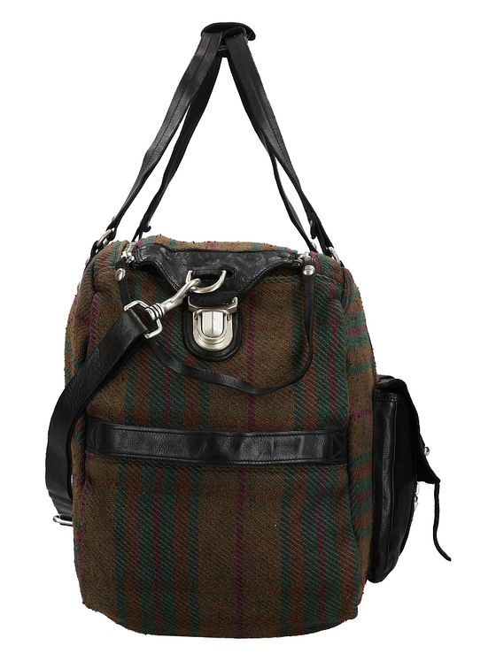 Campomaggi Weekend-rejsetaske 51 cm