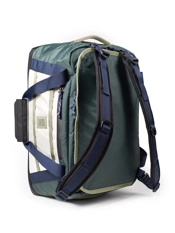 Topo Designs Mountain Víkendová taška 59 cm Topo Designs Mountain Víkendová taška 59 cm