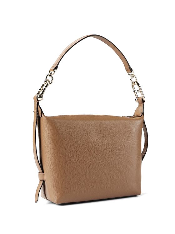 Furla Tonie Skuldertaske Læder 22 cm