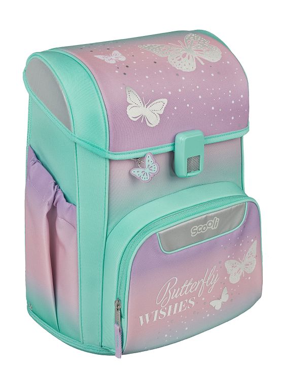 Scooli EasyStart Skolväska-set 5-delad Scooli EasyStart Skolväska-set 5-delad