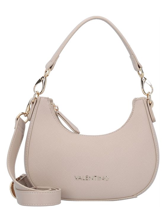 Valentino Zero Skuldertaske Læder 22 cm