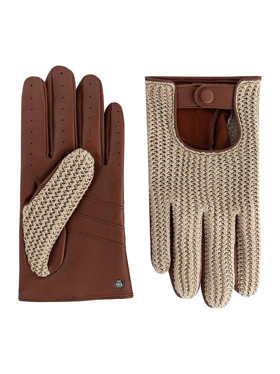 Roeckl Le Mans Handsker Læder