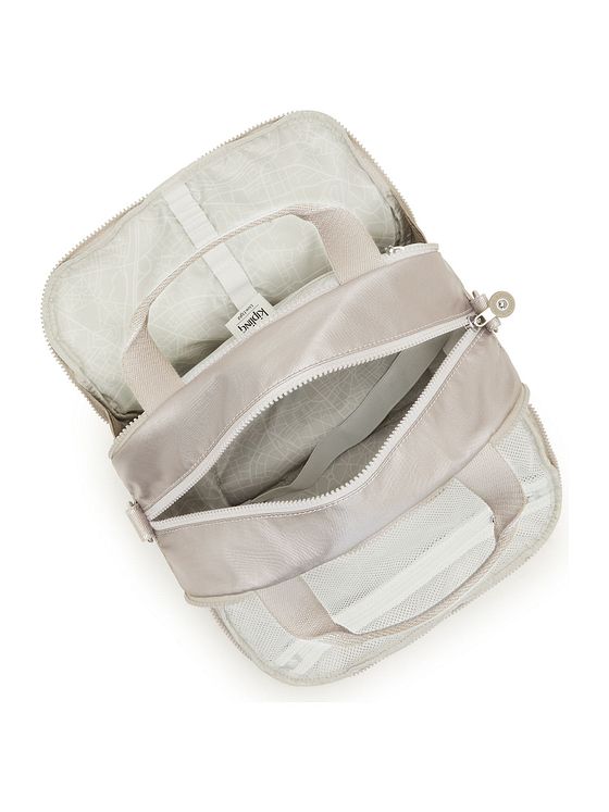 Kipling Basic Plus Palmbeach Kosmetiktaske 30 cm