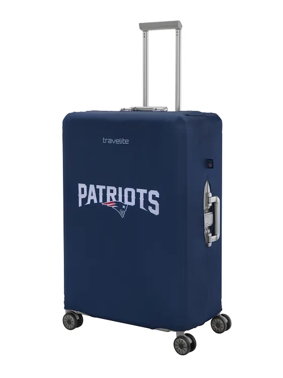 Travelite travelite x NFL Kuffertovertræk 77 cm Travelite travelite x NFL Kuffertovertræk 77 cm