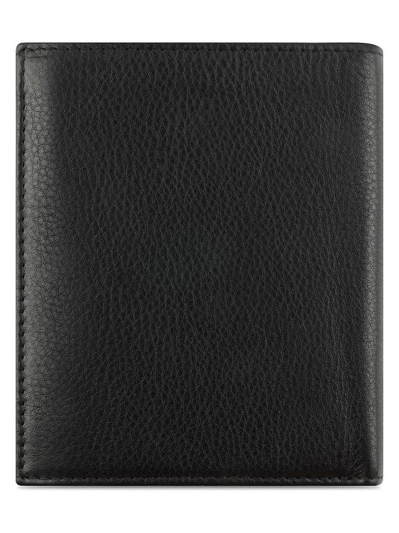 bugatti Nome Pung RFID-beskyttelse Læder 10 cm