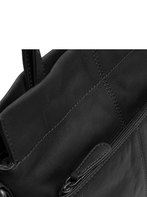 The Chesterfield Brand Rivington Skuldertaske Læder 27 cm The Chesterfield Brand Rivington Skuldertaske Læder 27 cm