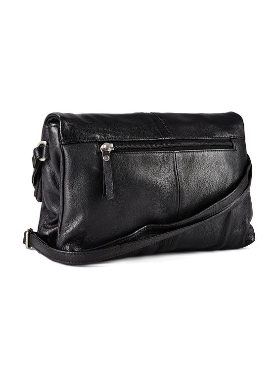 Burkely Nalan Skuldertaske Læder 27 cm