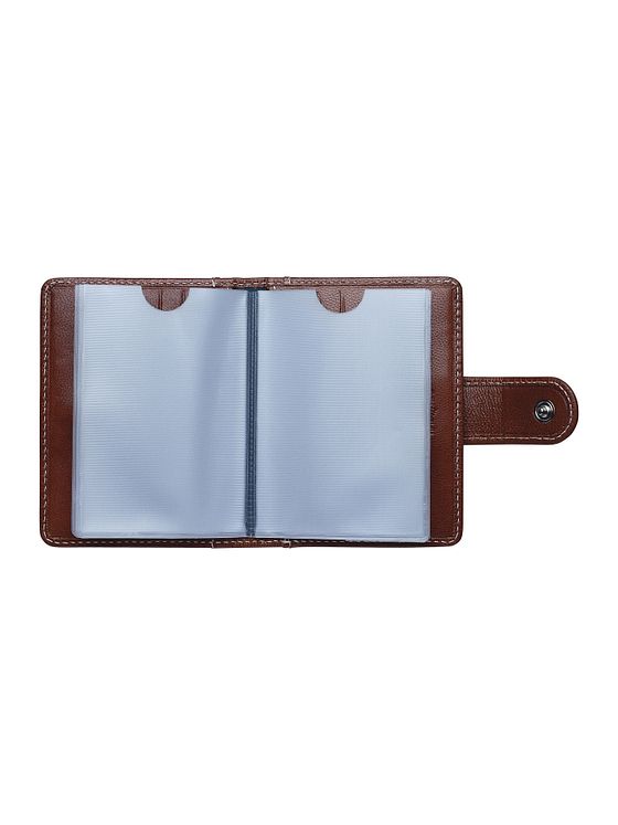 Golden Head Bari Kreditkortetui Læder 8 cm