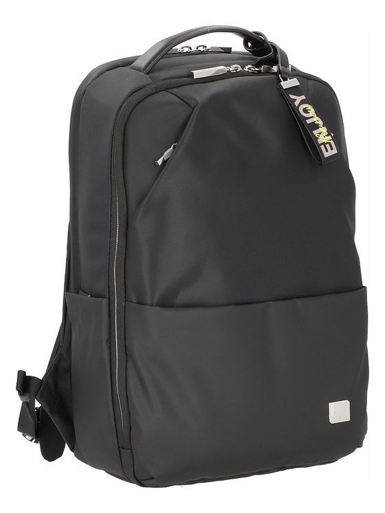 Samsonite Workstationist-rygsæk 40 cm med rum til bærbar computer