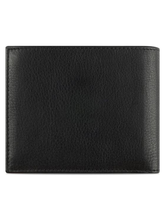 bugatti Nome Pung RFID-beskyttelse Læder 11 cm