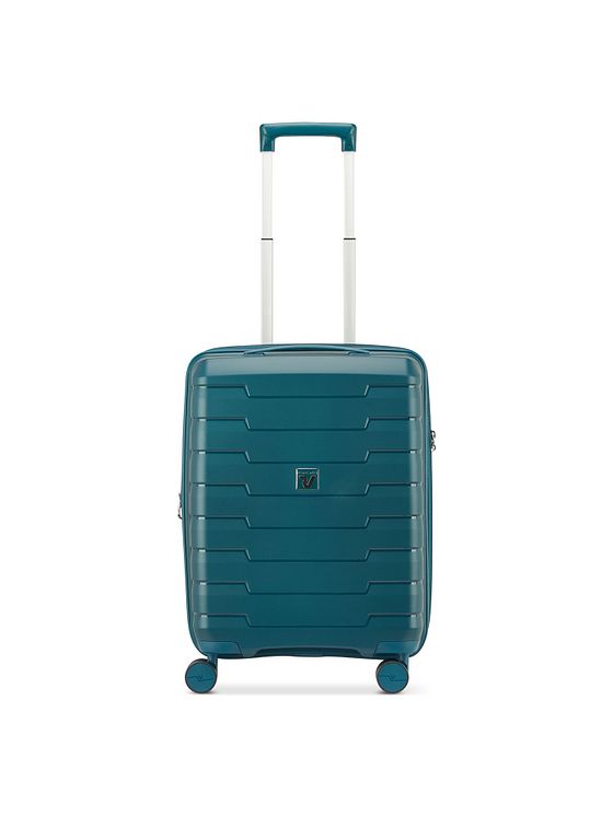 Roncato Skyline 2.0 4 hjul Kabinetrolley 55 cm med strækfold