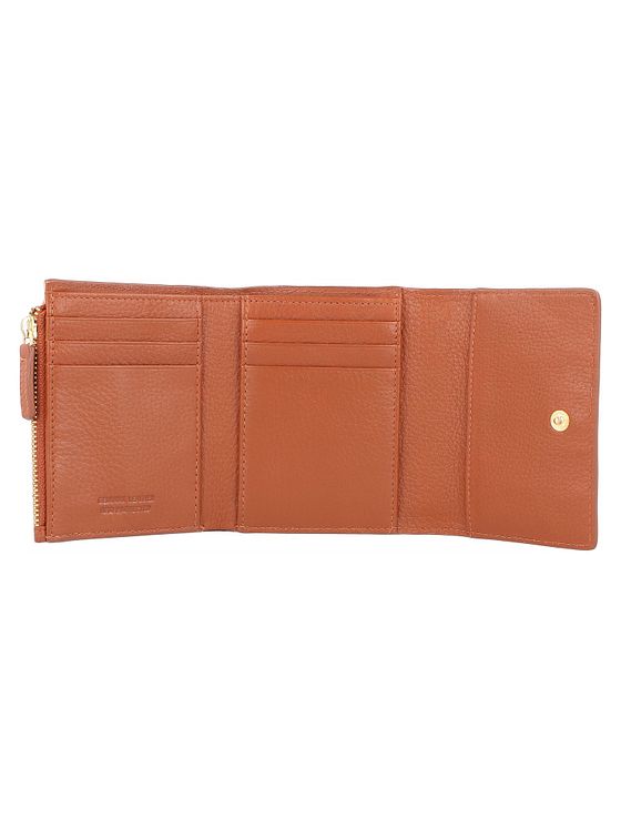 Bric's Marmolada pung RFID læder 10,5 cm Bric's Marmolada pung RFID læder 10,5 cm