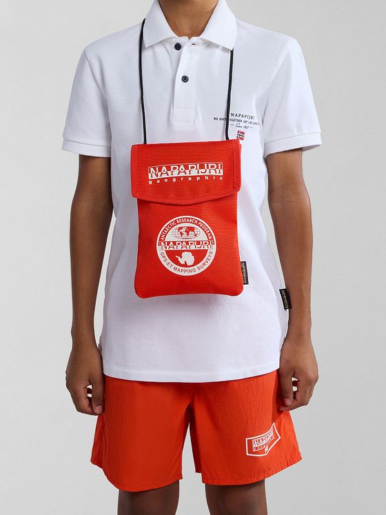 Napapijri H-Hornby Brysttaske 15 cm