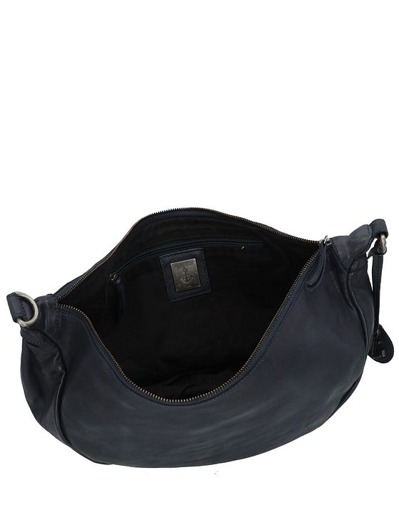 Harbour 2nd Anchor Love Alva Skuldertaske Læder 47 cm Harbour 2nd Anchor Love Alva Skuldertaske Læder 47 cm