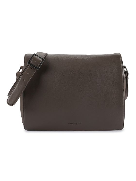 Harbour 2nd Just Pure Monique Monique Messenger-taske Læder 47 cm