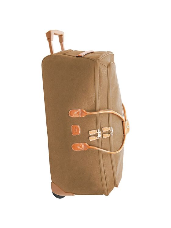 Bric's Life roller rejsetaske 72 cm