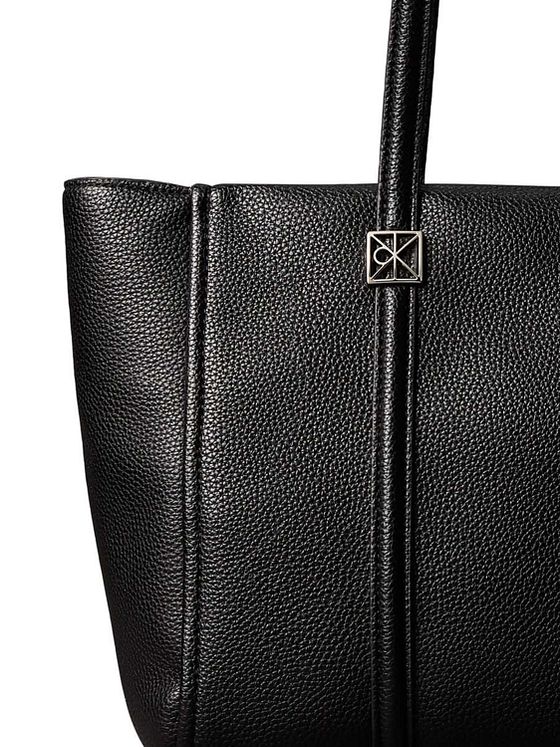 Calvin Klein Hardware Shopper-taske 48 cm