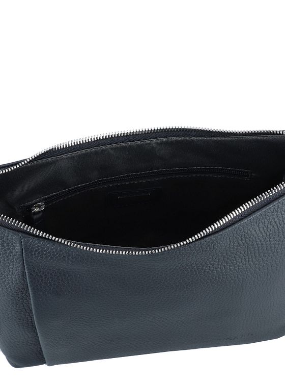 Picard Ren skuldertaske i læder 30 cm