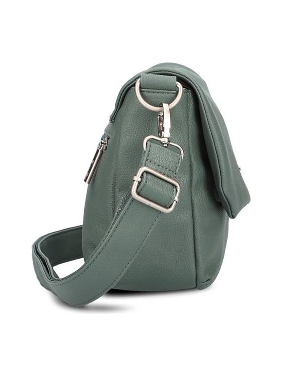 Zwei Mademoiselle.M Messenger-taske 33 cm Laptoprum