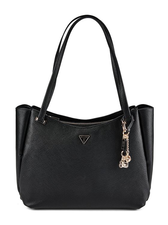 Guess Gilda Skuldertaske 38 cm Guess Gilda Skuldertaske 38 cm