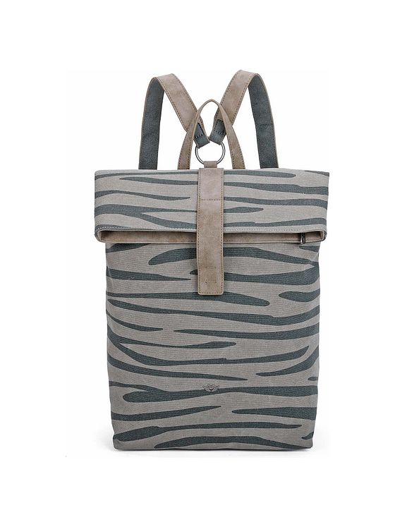 Fritzi aus Preußen Izzy03 Canvas Batoh 40 cm