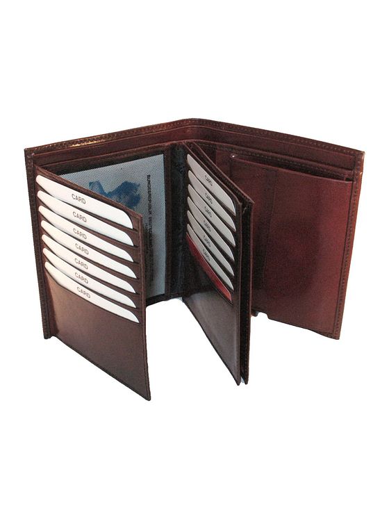 Golden Head Colorado pung RFID læder 11 cm