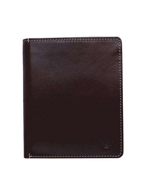 Golden Head Bari Pung RFID-beskyttelse Læder 10.5 cm