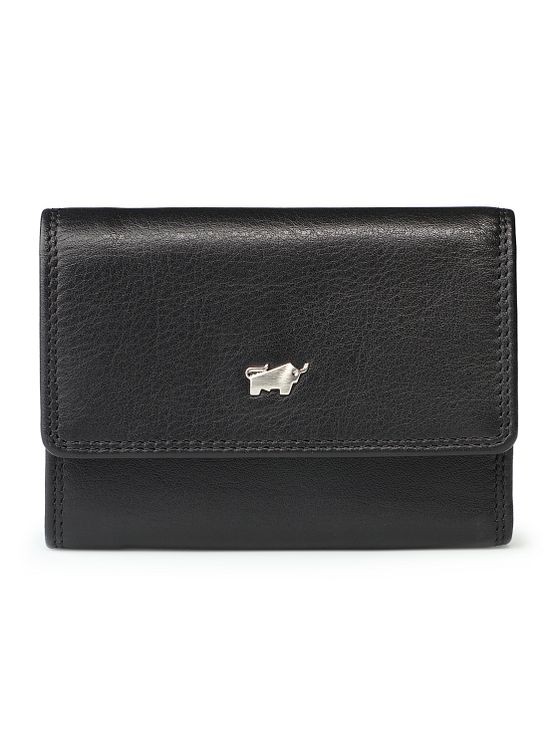 Braun Büffel Golf 3.0 Nøgletui Læder 10 cm