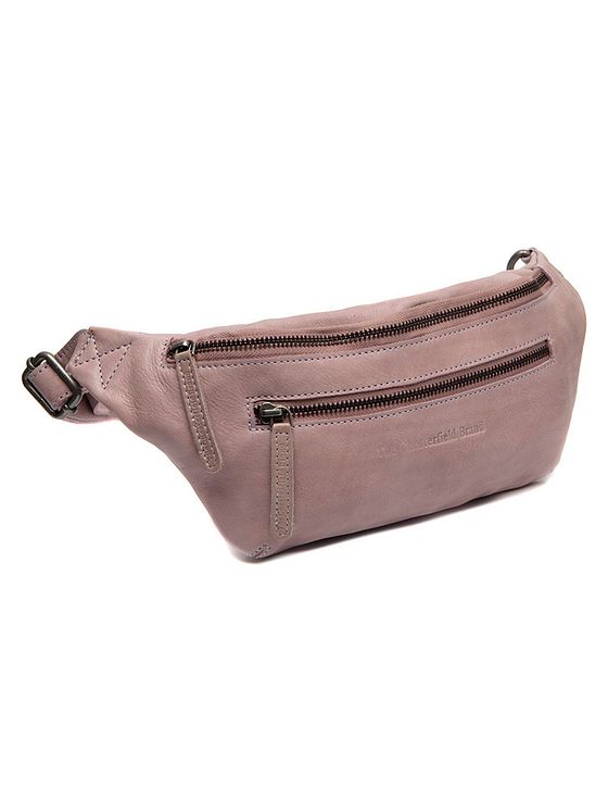 The Chesterfield Brand Severo Bæltetaske Læder 33 cm