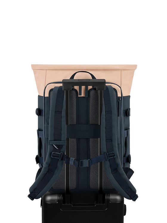 Kapten & Son Helsinki Pro Daypack 52 cm Laptoprum Kapten & Son Helsinki Pro Daypack 52 cm Laptoprum