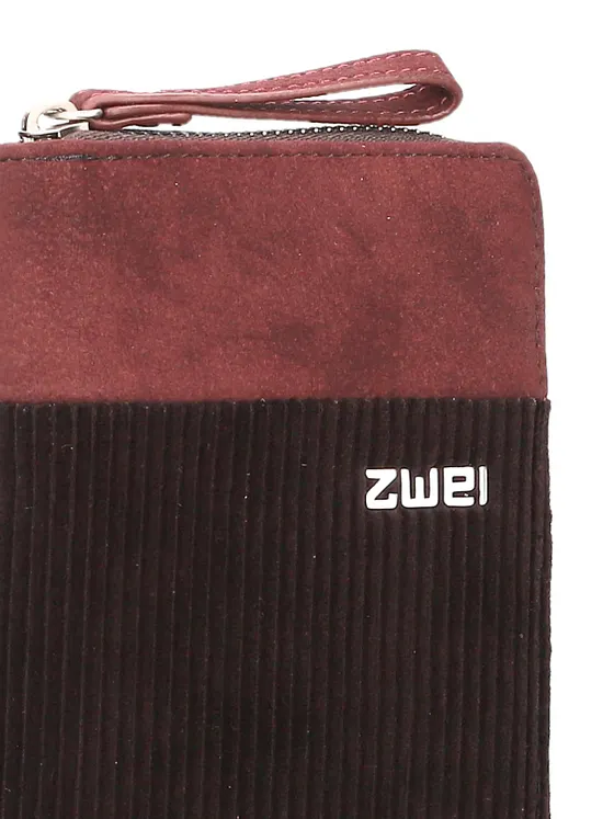 Zwei Eva Plånbok 20 cm