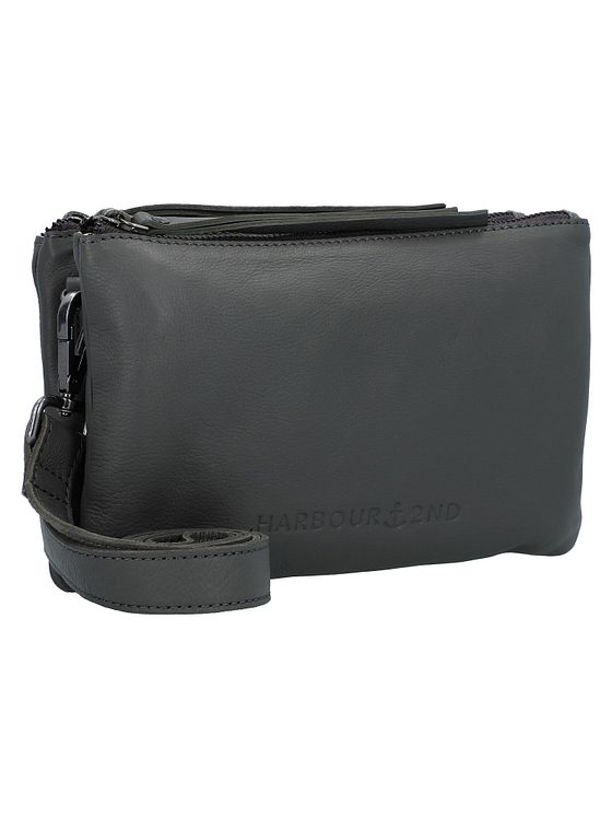 Harbour 2nd Just Pure Enya Skuldertaske Læder 23 cm