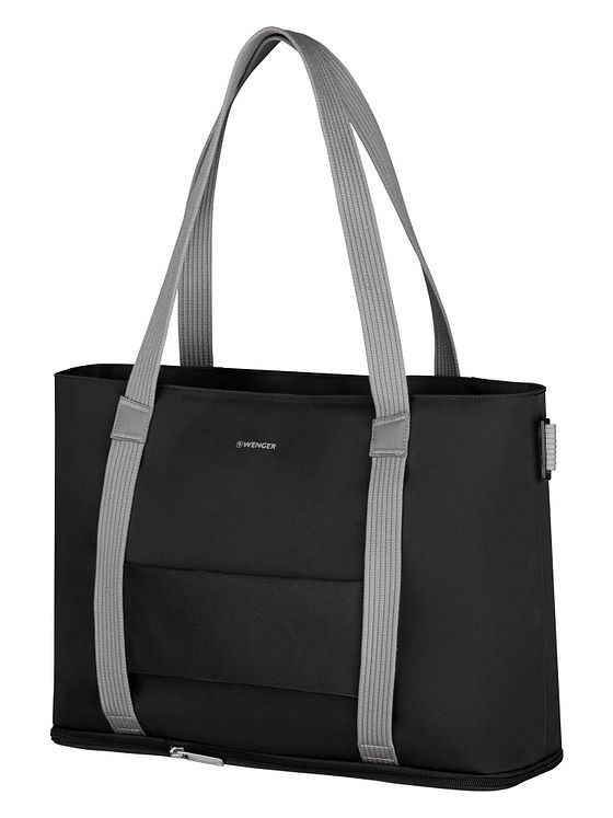 Wenger Motion Shopper-taske 46 cm Laptoprum